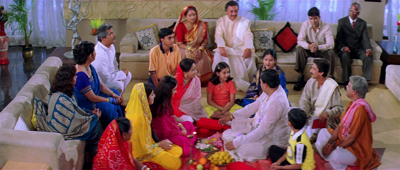 Bandhanaya screenshot 2
