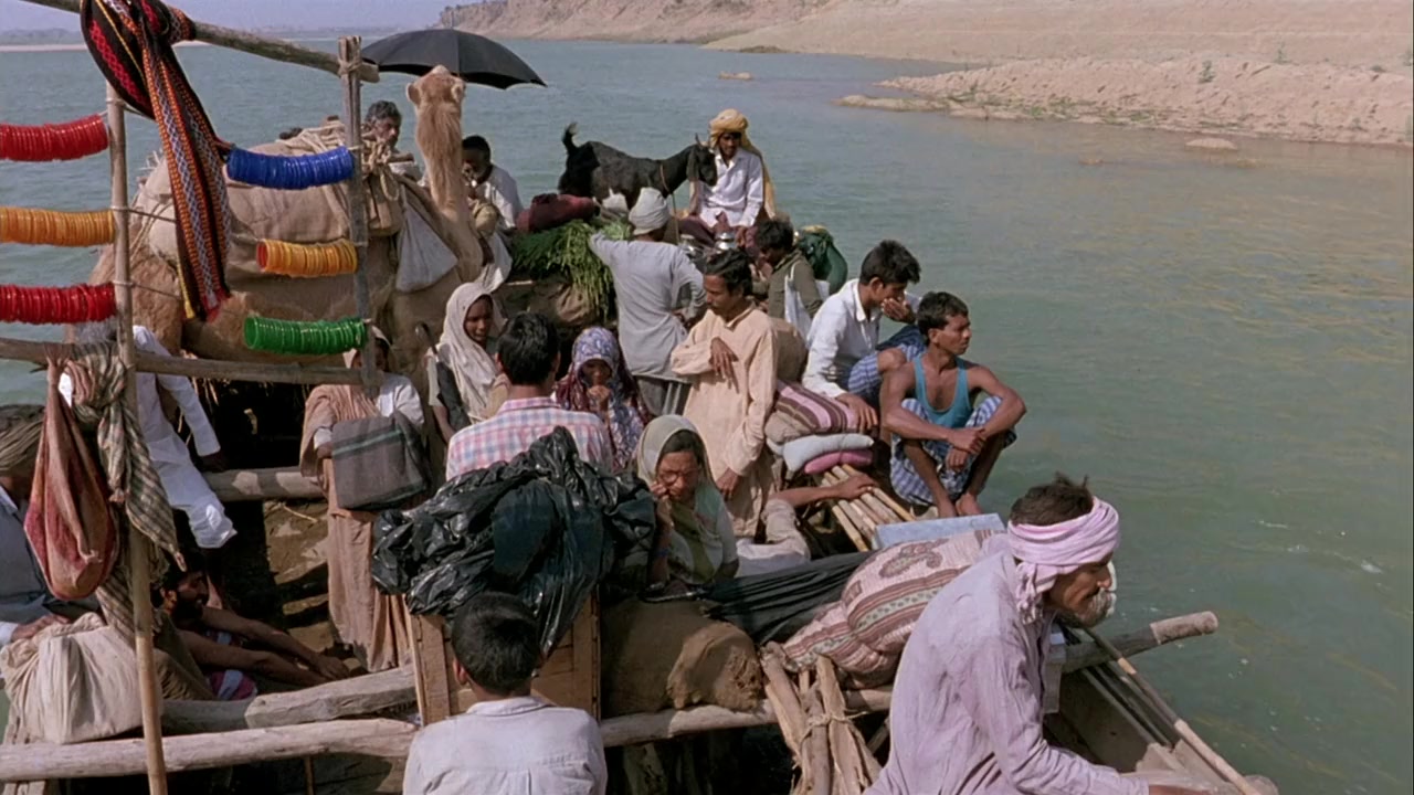 Bandit Queen screenshot 2
