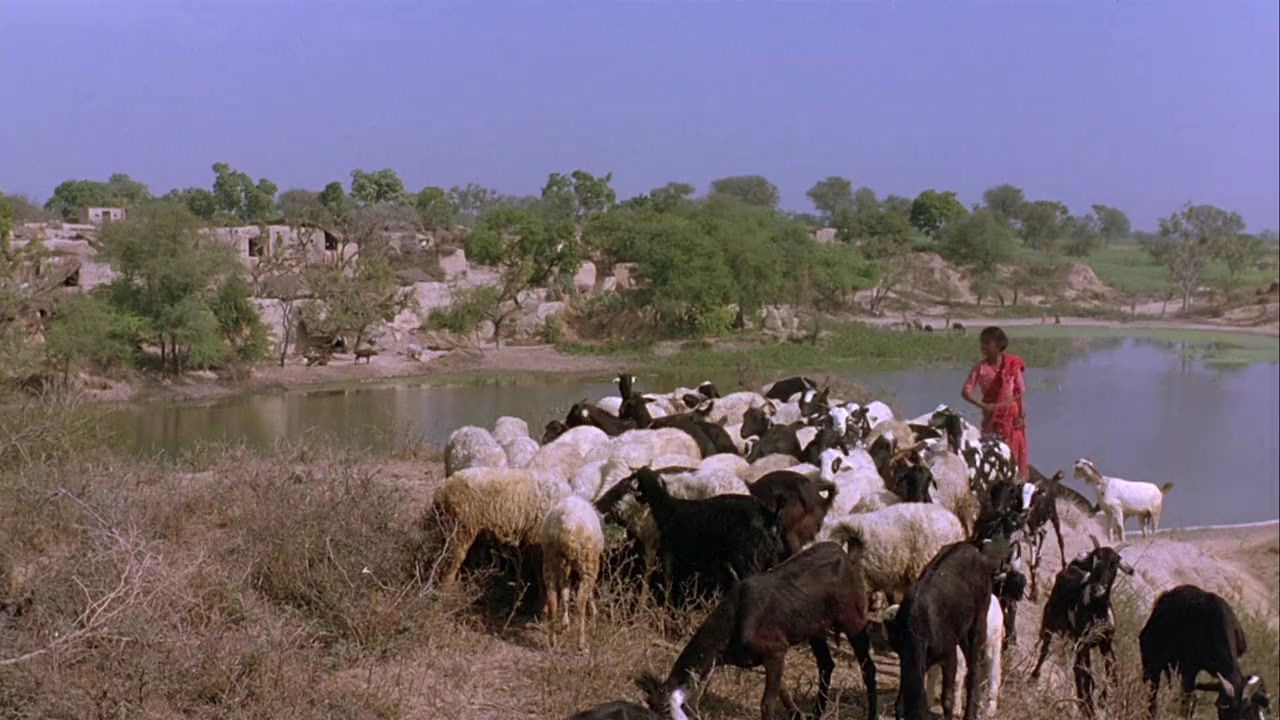 Bandit Queen screenshot 3