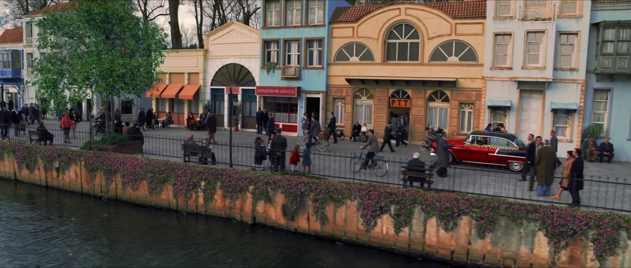 Bandirma Füze Kulübü screenshot 1