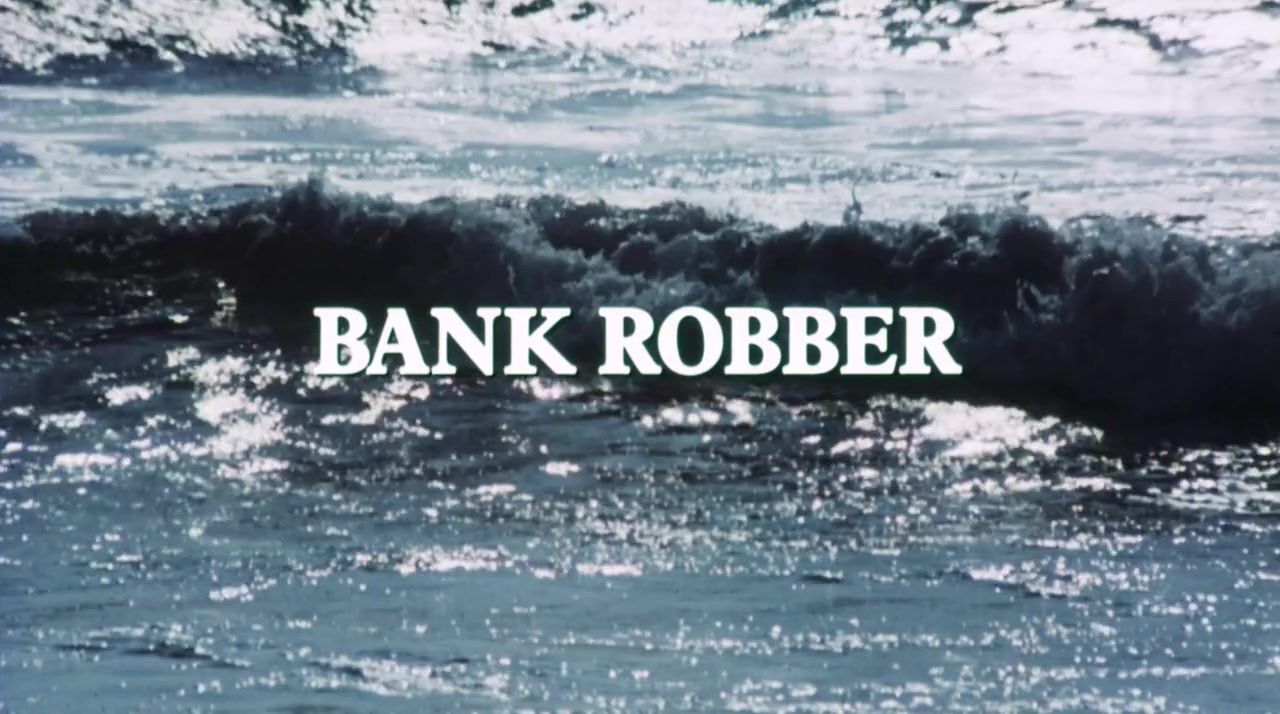 Bank Robber screenshot 1