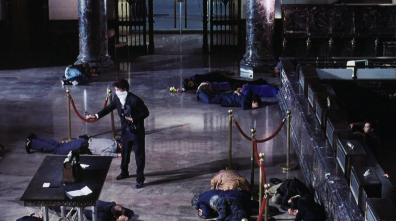 Bank Robber screenshot 3