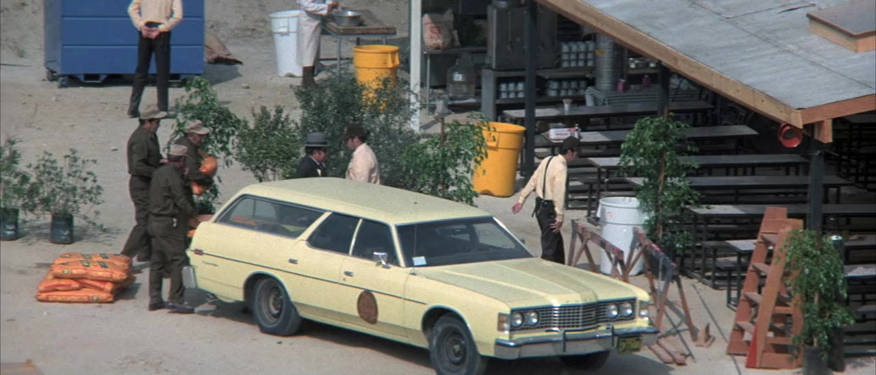 The Bank Shot screenshot 1