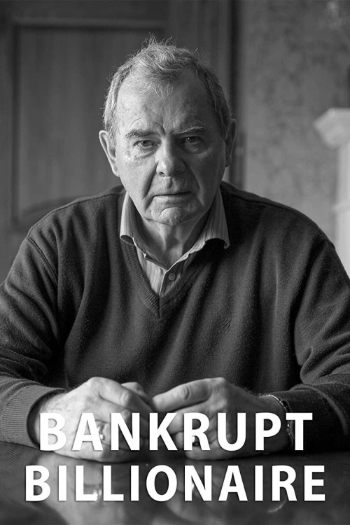 Bankrupt Billionaire (2023) poster