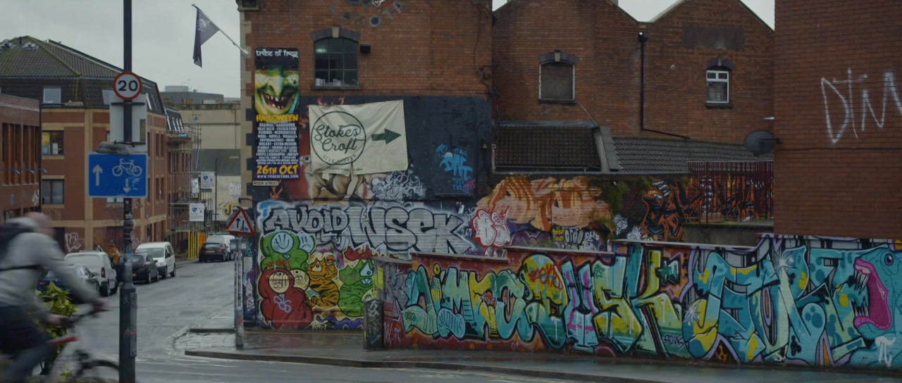 Banksy Most Wanted screenshot 1