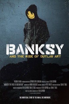 Banksy and the Rise of Outlaw Art (2020) poster