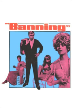 Banning (1967) poster