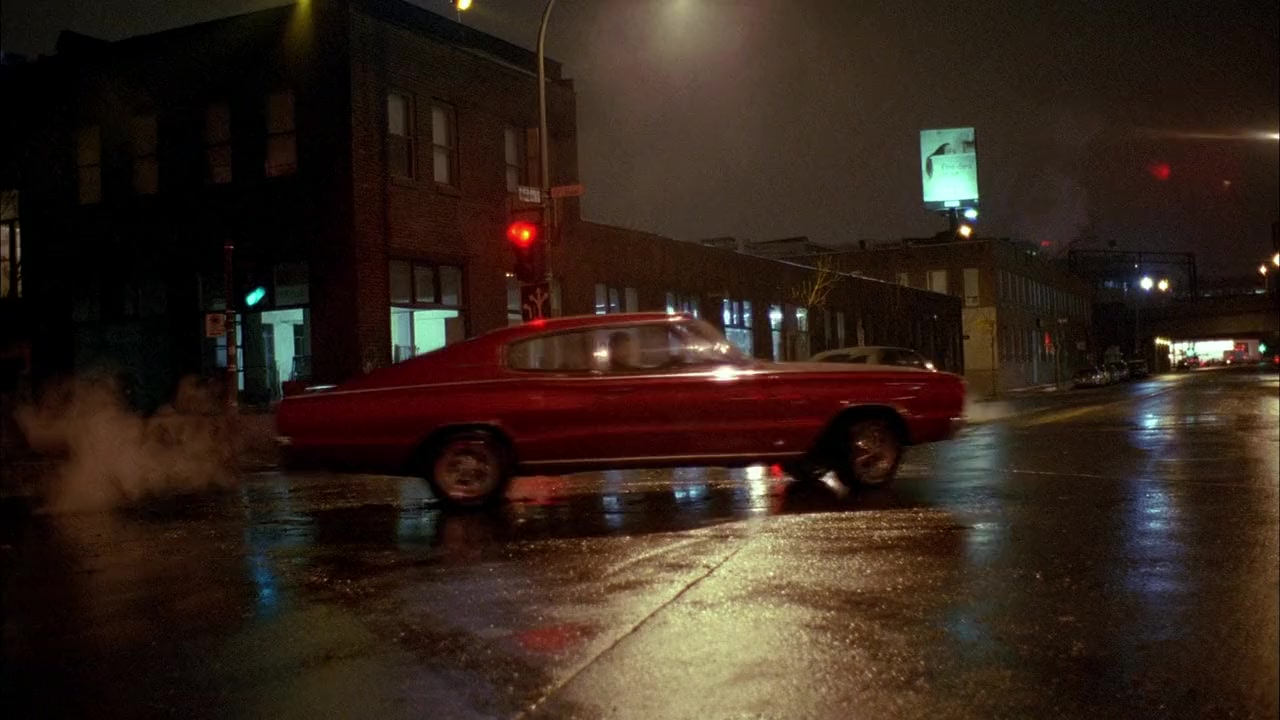 Banshee screenshot 1
