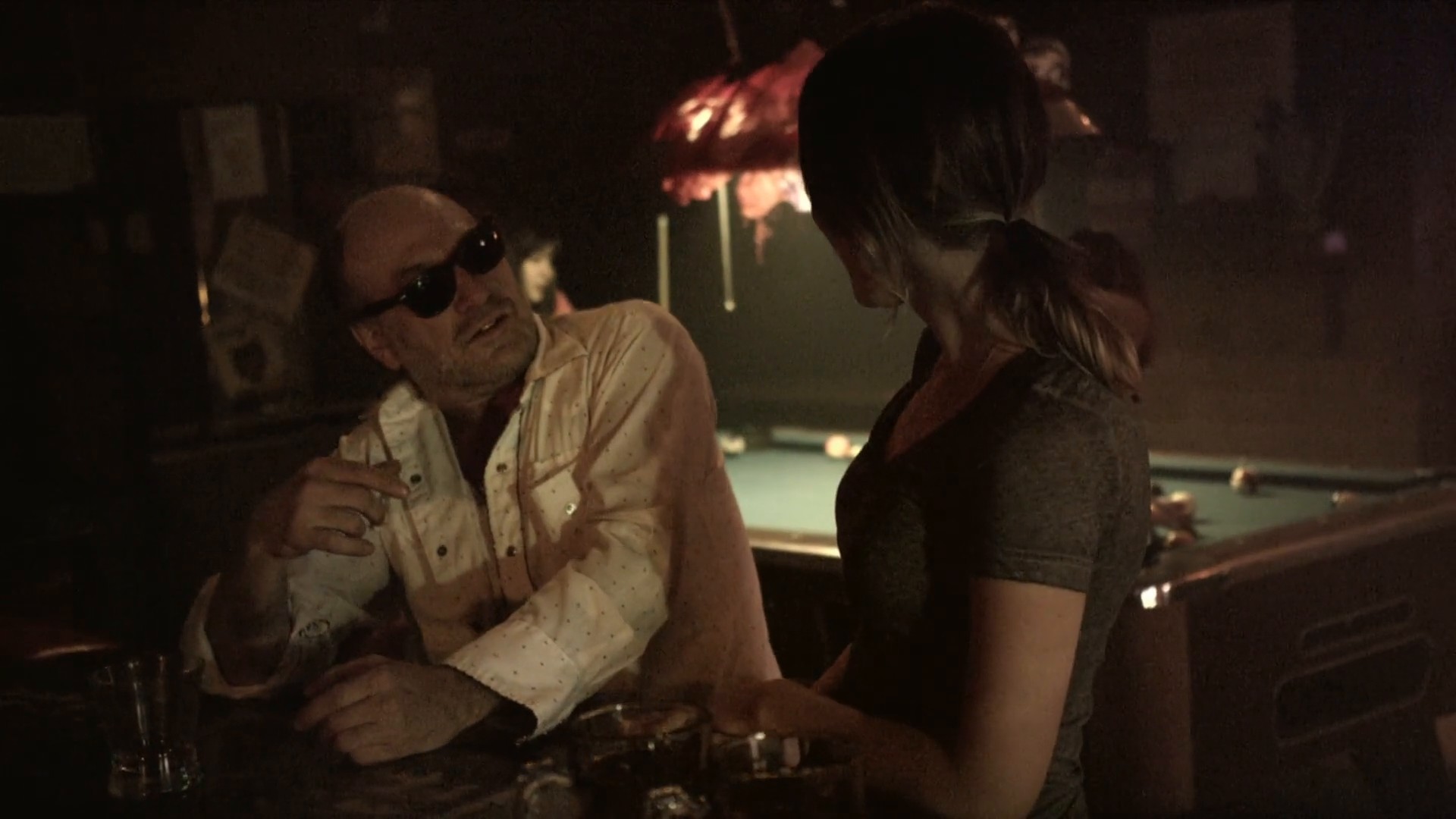 Banshee Chapter screenshot 2