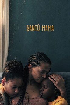 Bantú Mama (2021) poster