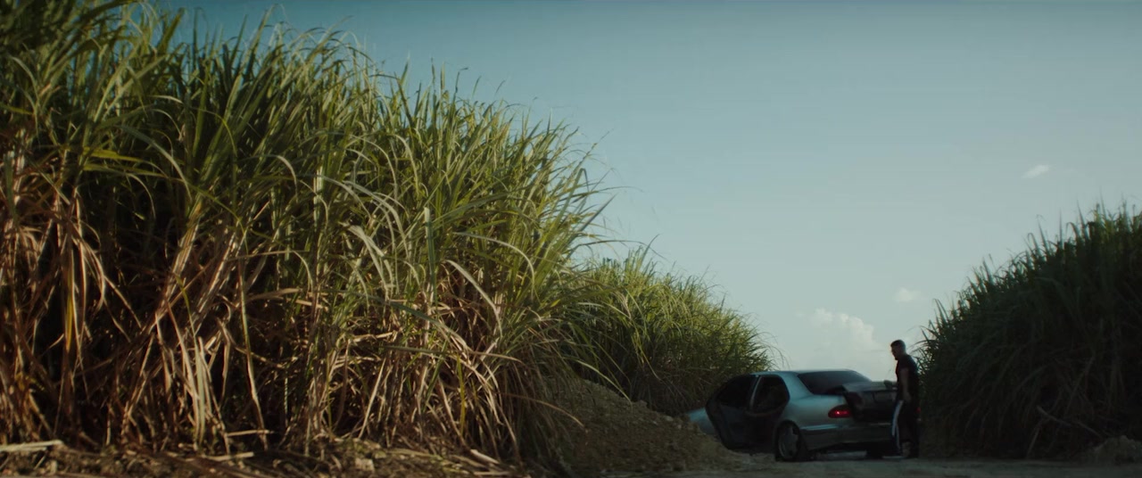 Bantú Mama screenshot 1