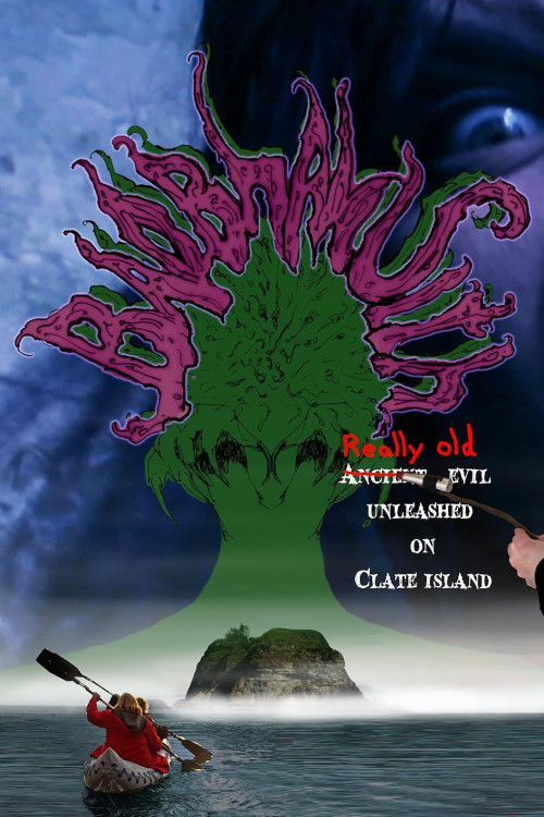 Baobhan Sith (2017) poster