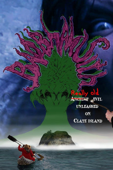 Baobhan Sith (2017) poster