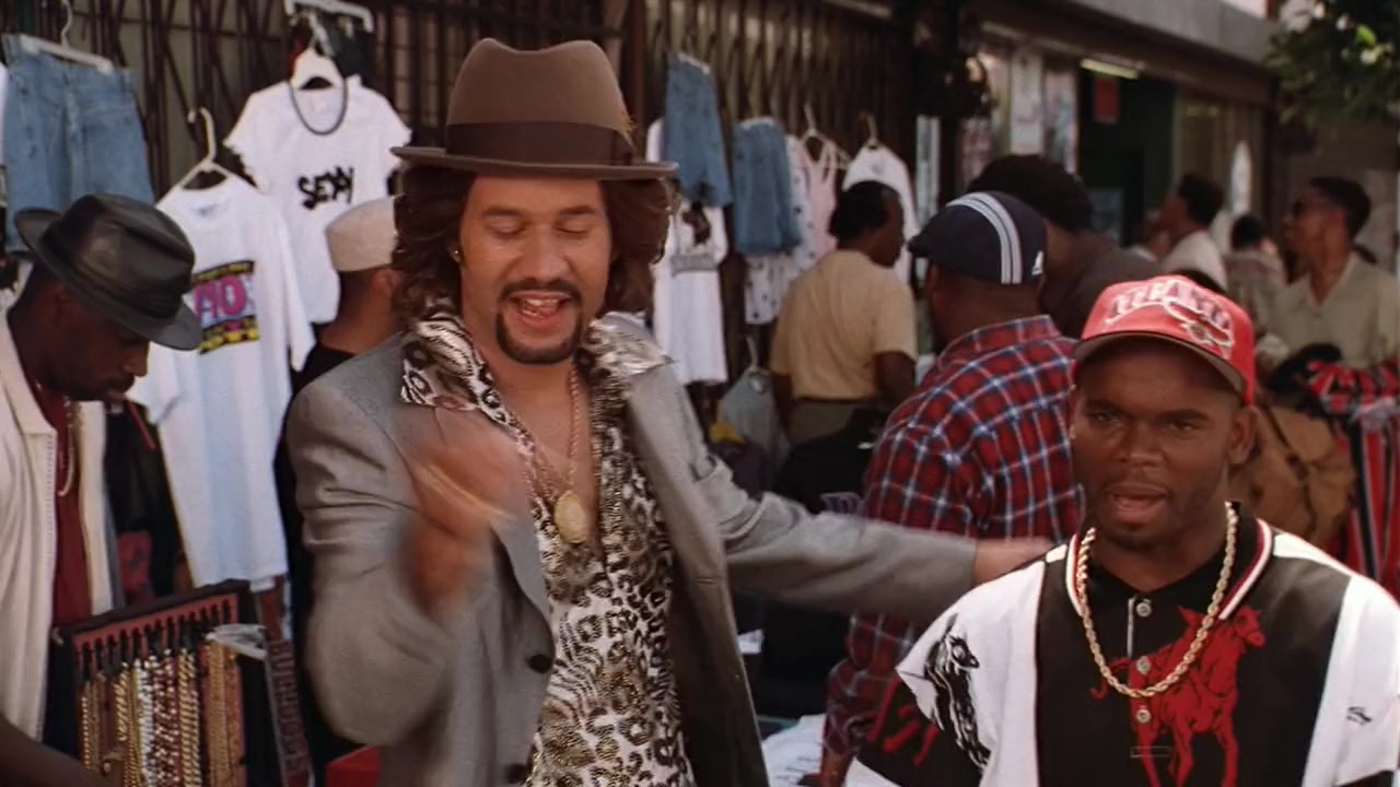 B*A*P*S screenshot 3
