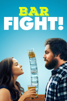 Bar Fight! (2022) poster