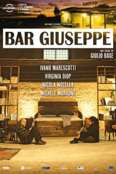 Bar Giuseppe (2019) poster