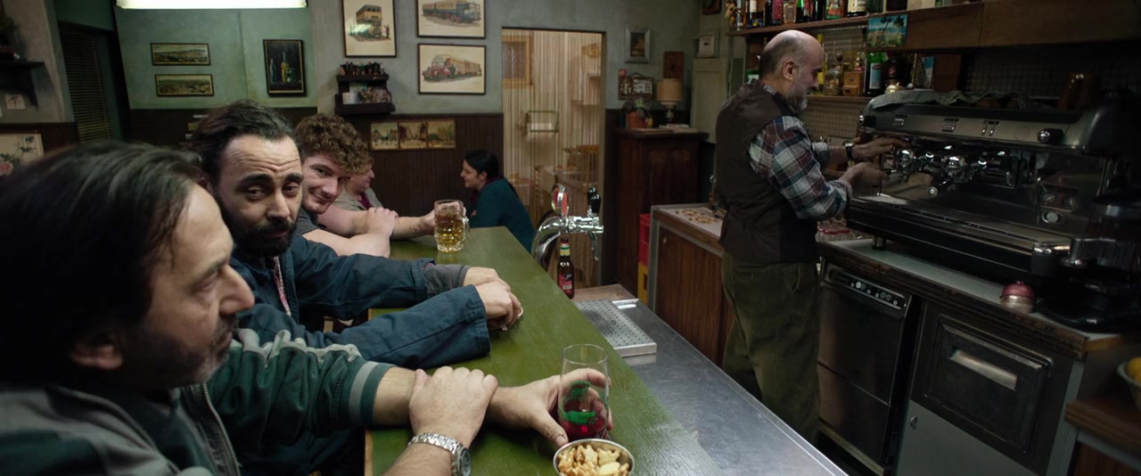 Bar Giuseppe screenshot 1