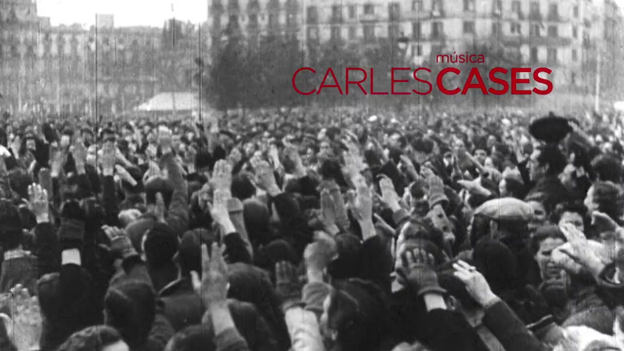Barcelona (un mapa) screenshot 1