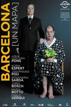Barcelona (un mapa) (2007) poster