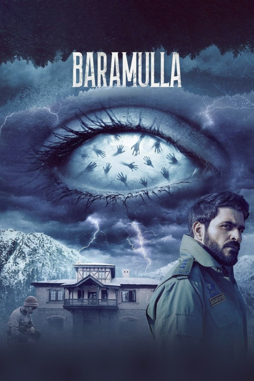 Baramulla (2025) poster
