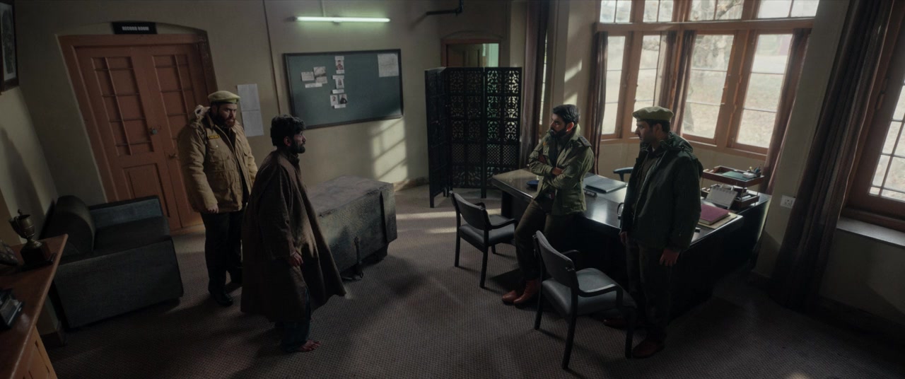 Baramulla screenshot 2