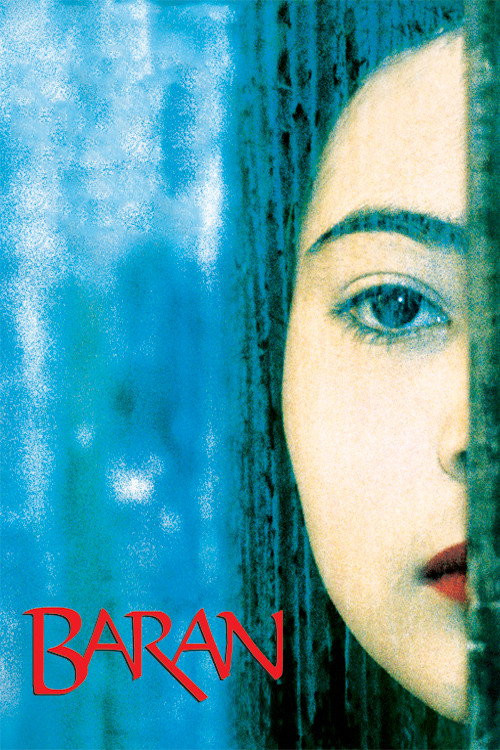 Baran (2001) poster