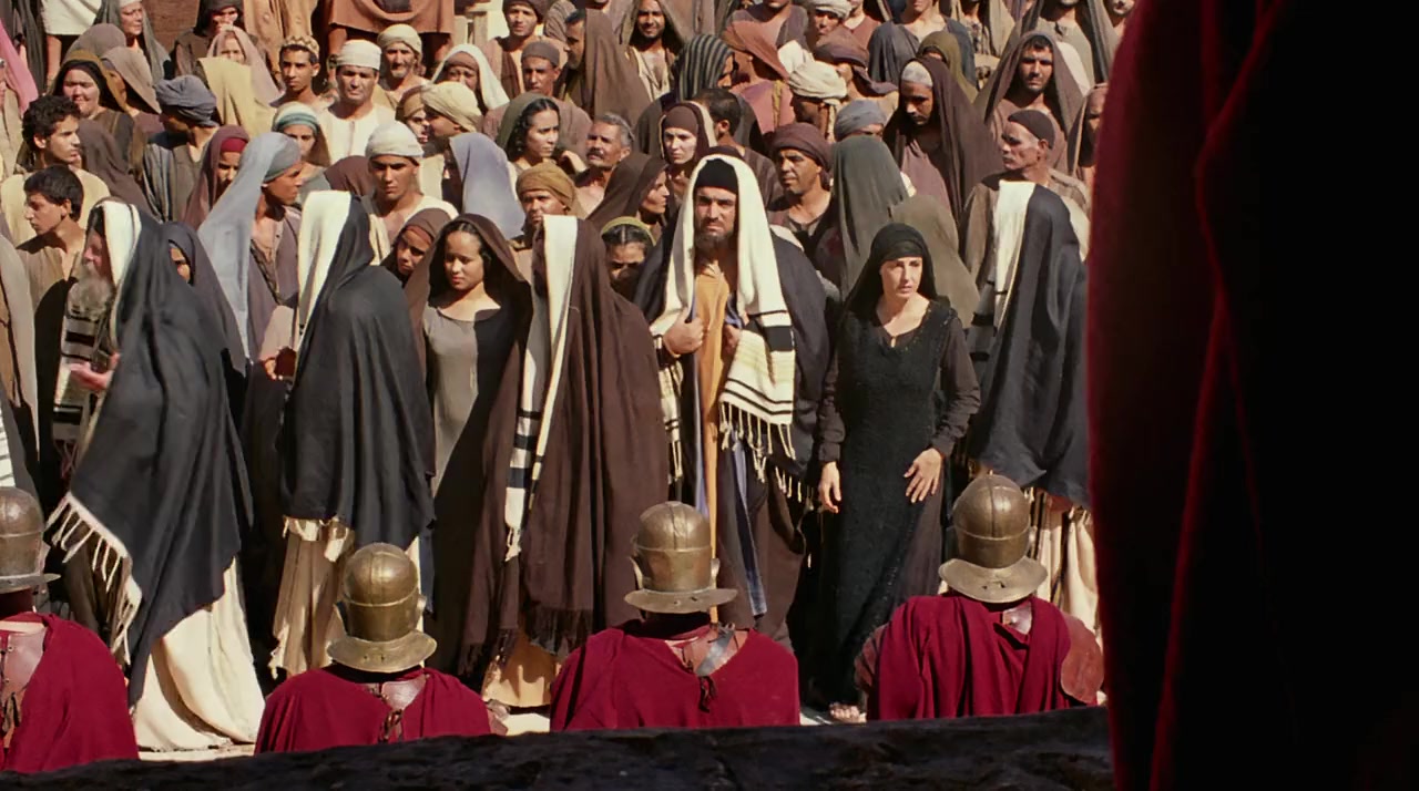 Barabbas screenshot 3