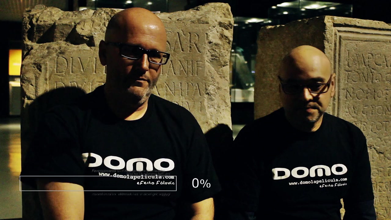 Baratometrajes 2.0: El Futuro del Cine Hecho en Espana screenshot 3