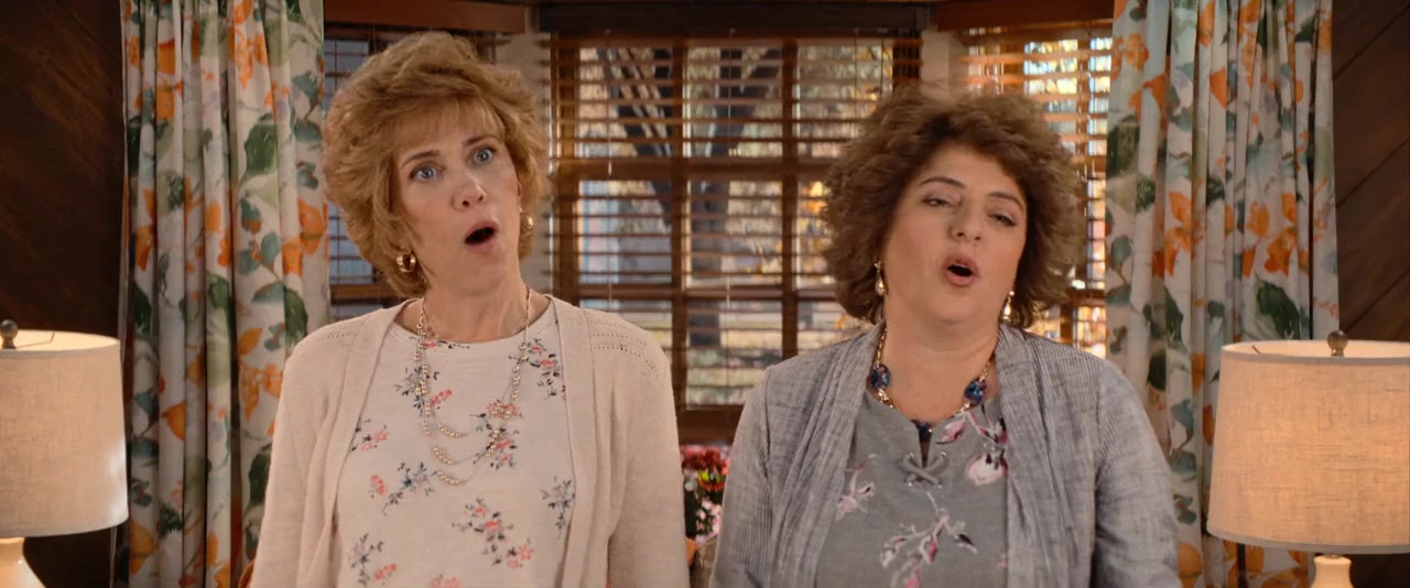 Barb & Star Go to Vista Del Mar screenshot 2