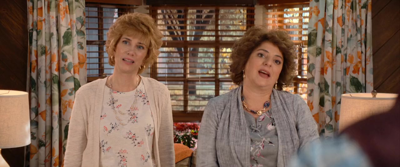 Barb & Star Go to Vista Del Mar screenshot 3