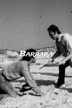 Barbara (1970) poster