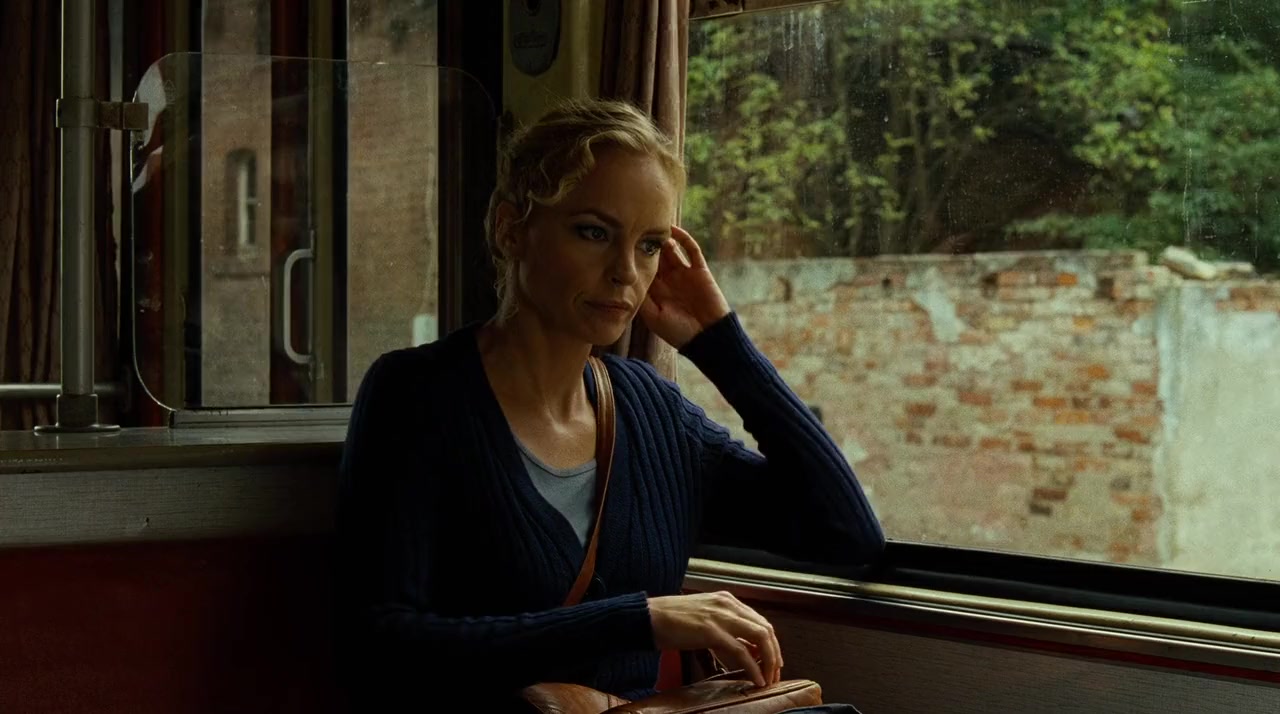 Barbara screenshot 3