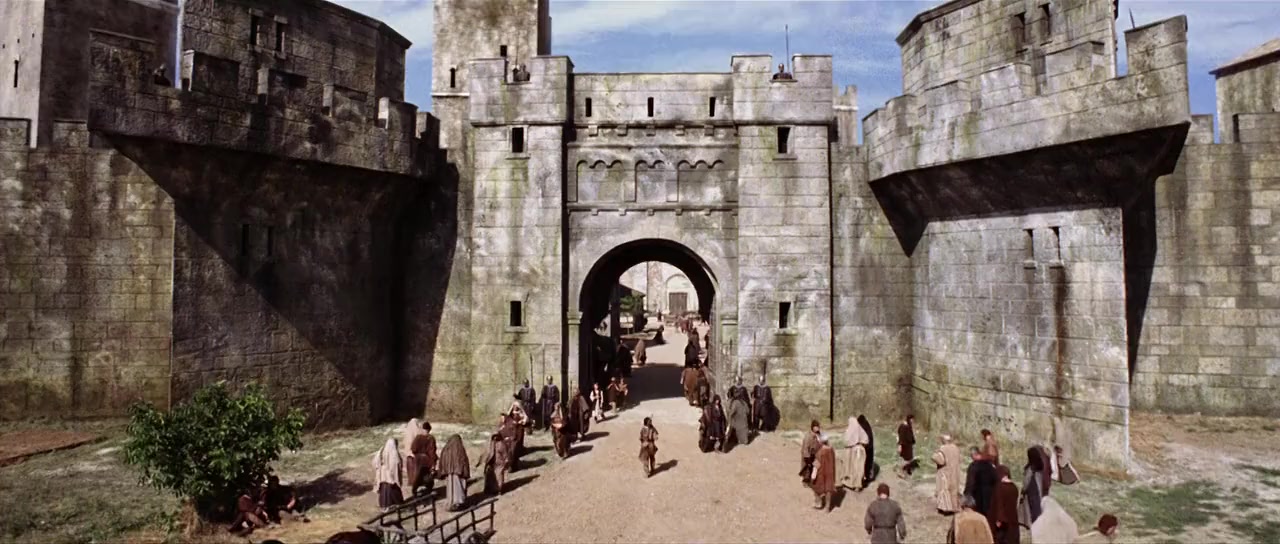 Barbarossa screenshot 2