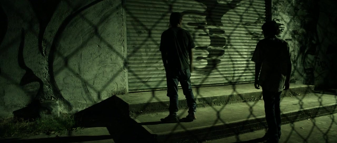 México Bárbaro screenshot 1