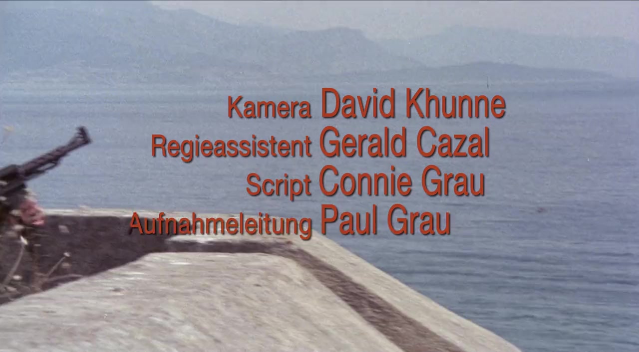 Frauengefängnis screenshot 3