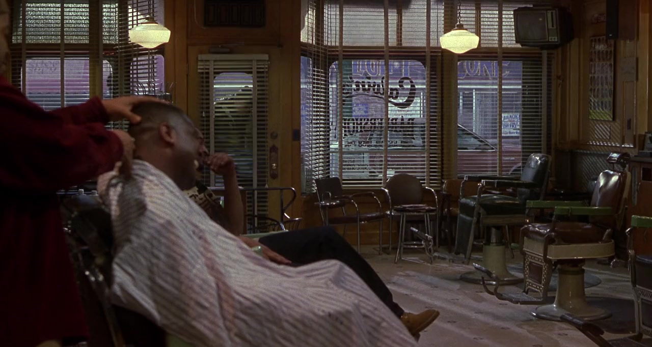 Barbershop screenshot 1
