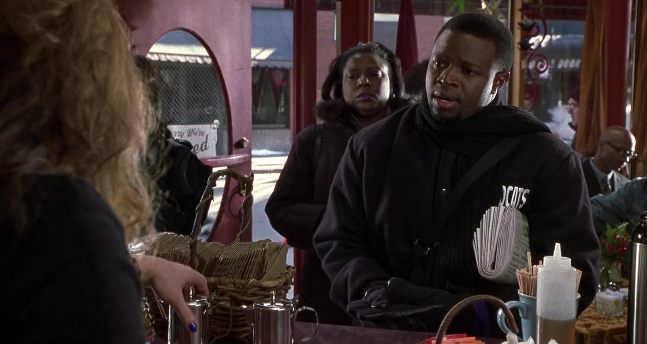 Barbershop screenshot 2
