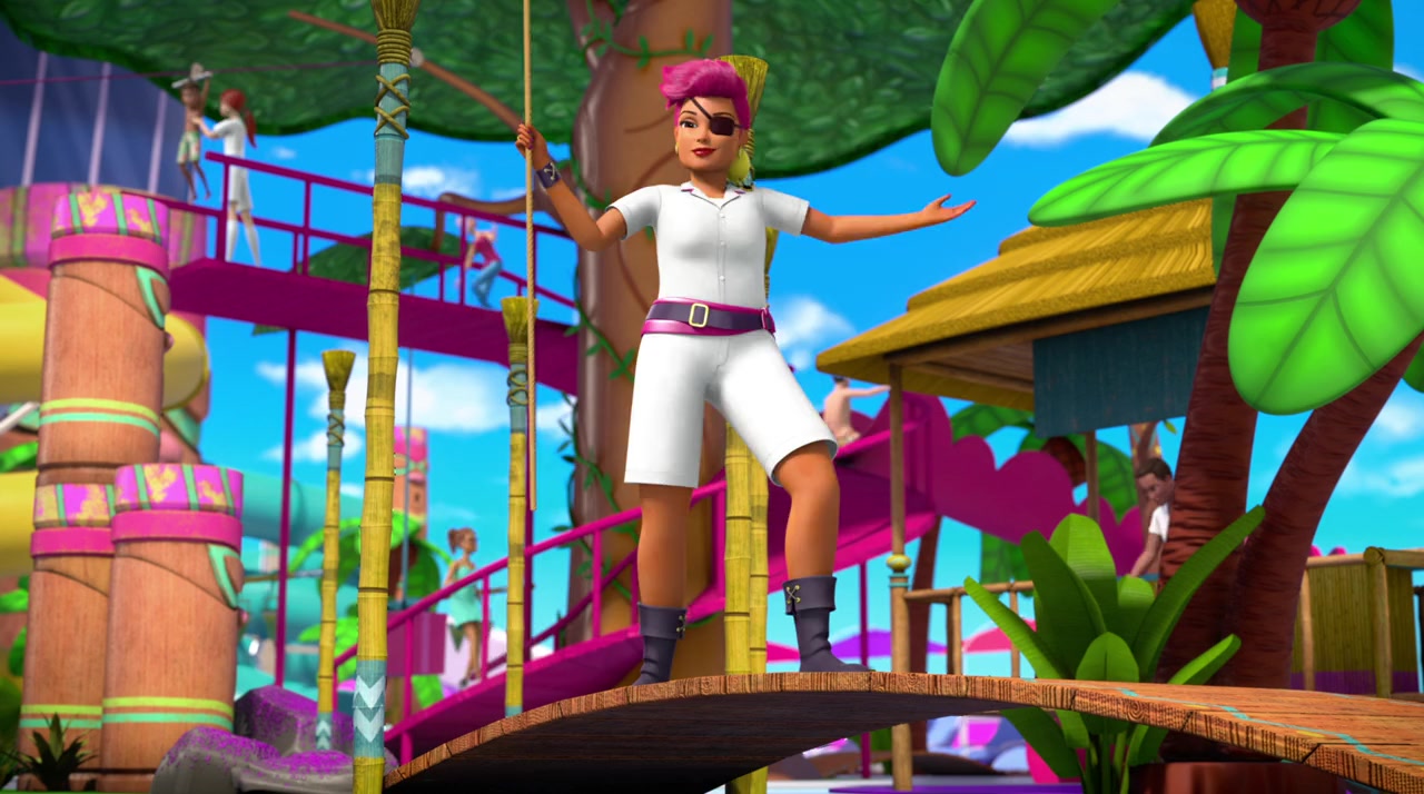 Barbie & Chelsea the Lost Birthday screenshot 2