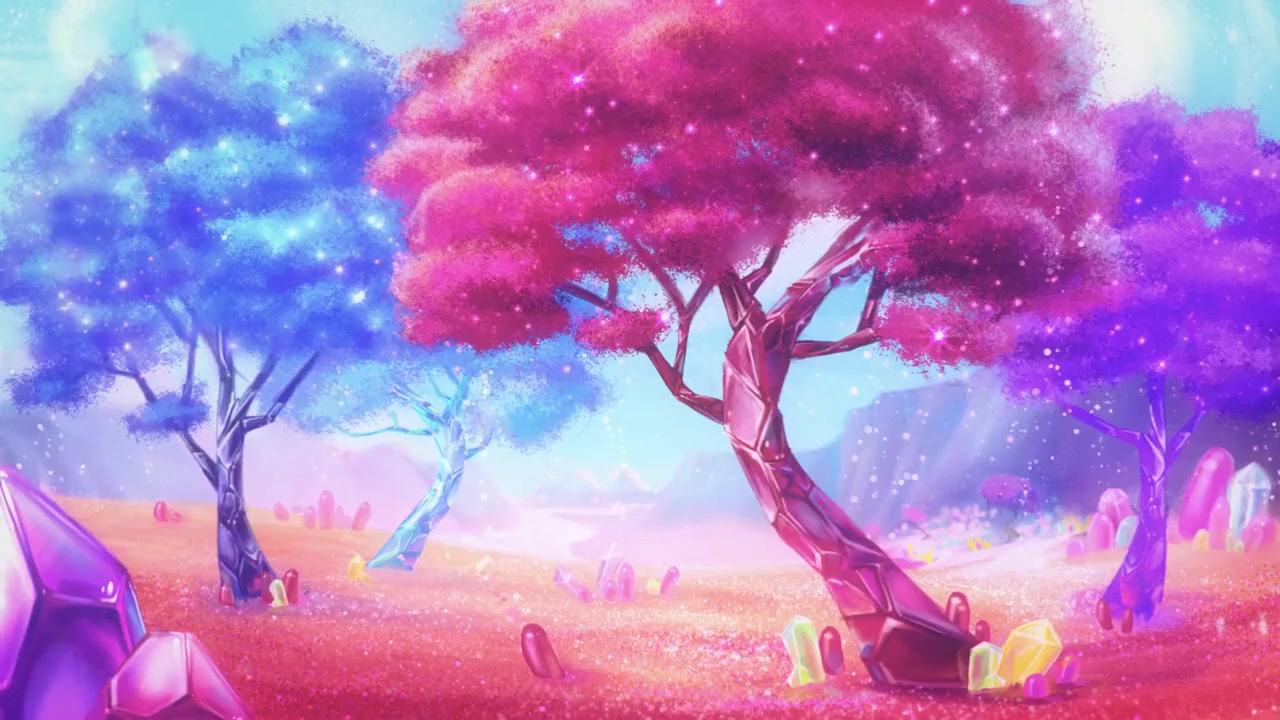Barbie: Dreamtopia screenshot 1