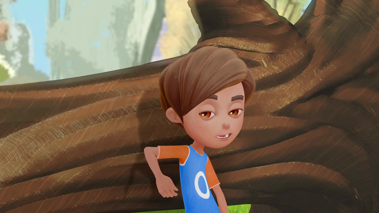 Barbie: Dreamtopia screenshot 2