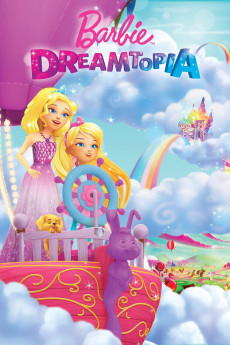 Barbie: Dreamtopia (2016) poster