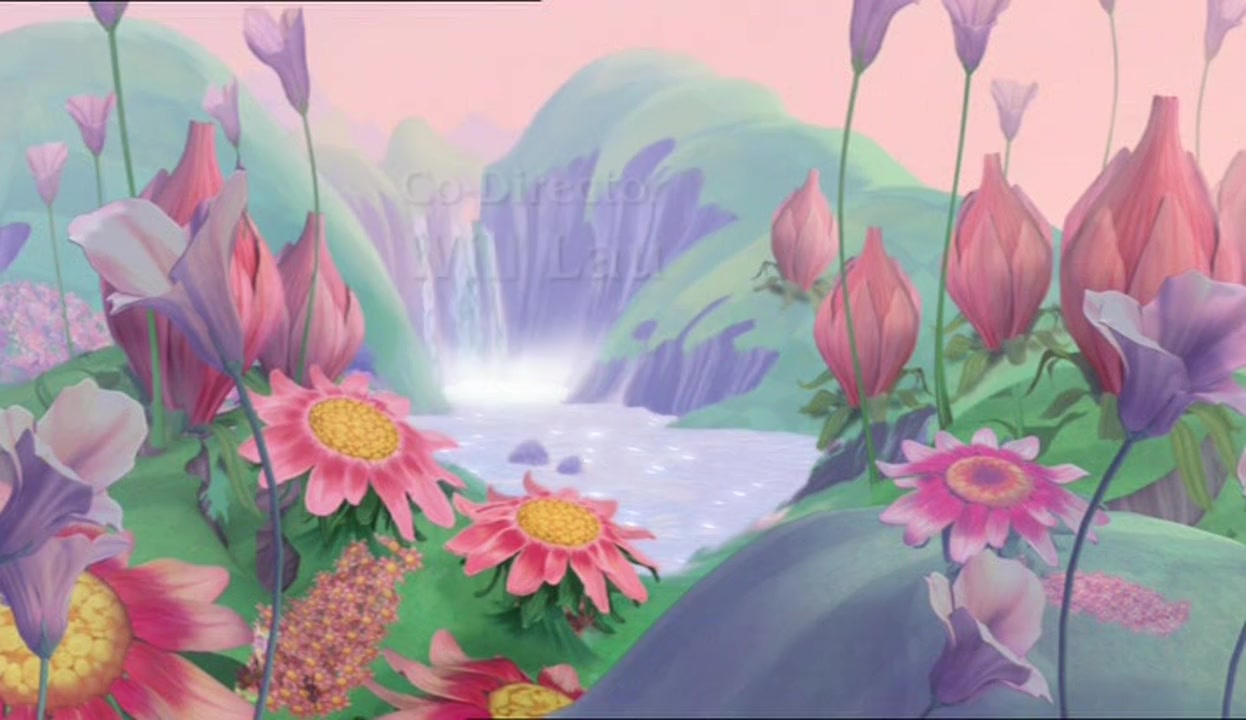 Barbie: Fairytopia screenshot 2