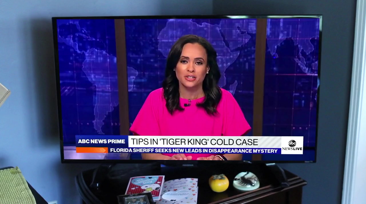 Barbie & Kendra Save the Tiger King screenshot 2