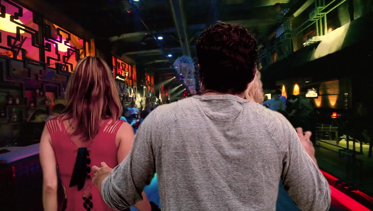Barbie & Kendra Storm Area 51 screenshot 3