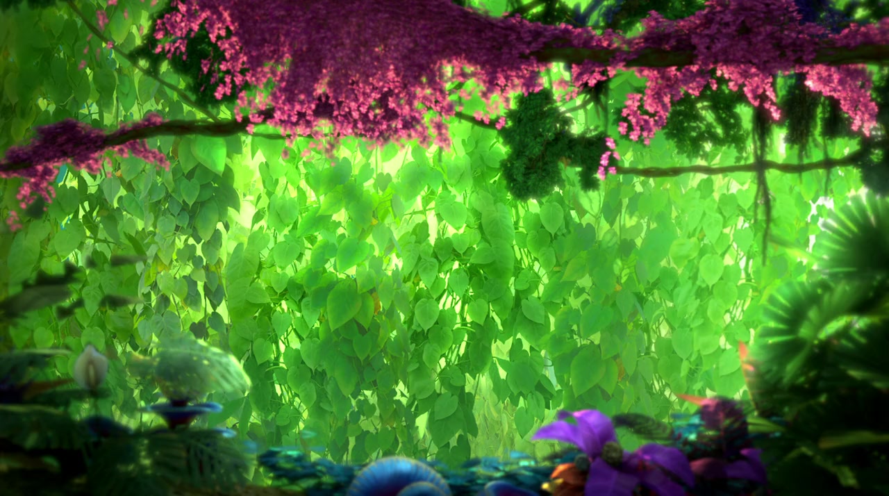 Barbie: Star Light Adventure screenshot 1