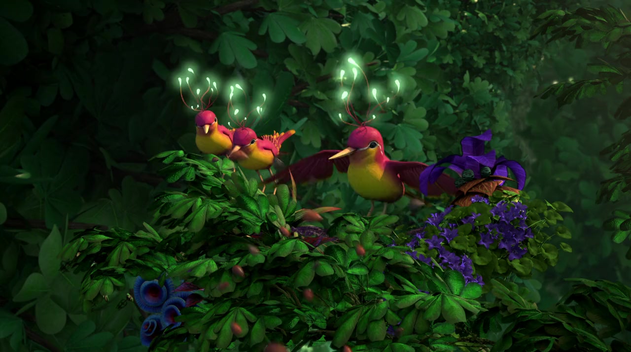 Barbie: Star Light Adventure screenshot 2