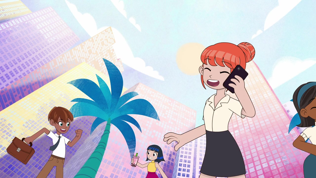 Barbie: Skipper and the Big Babysitting Adventure screenshot 3