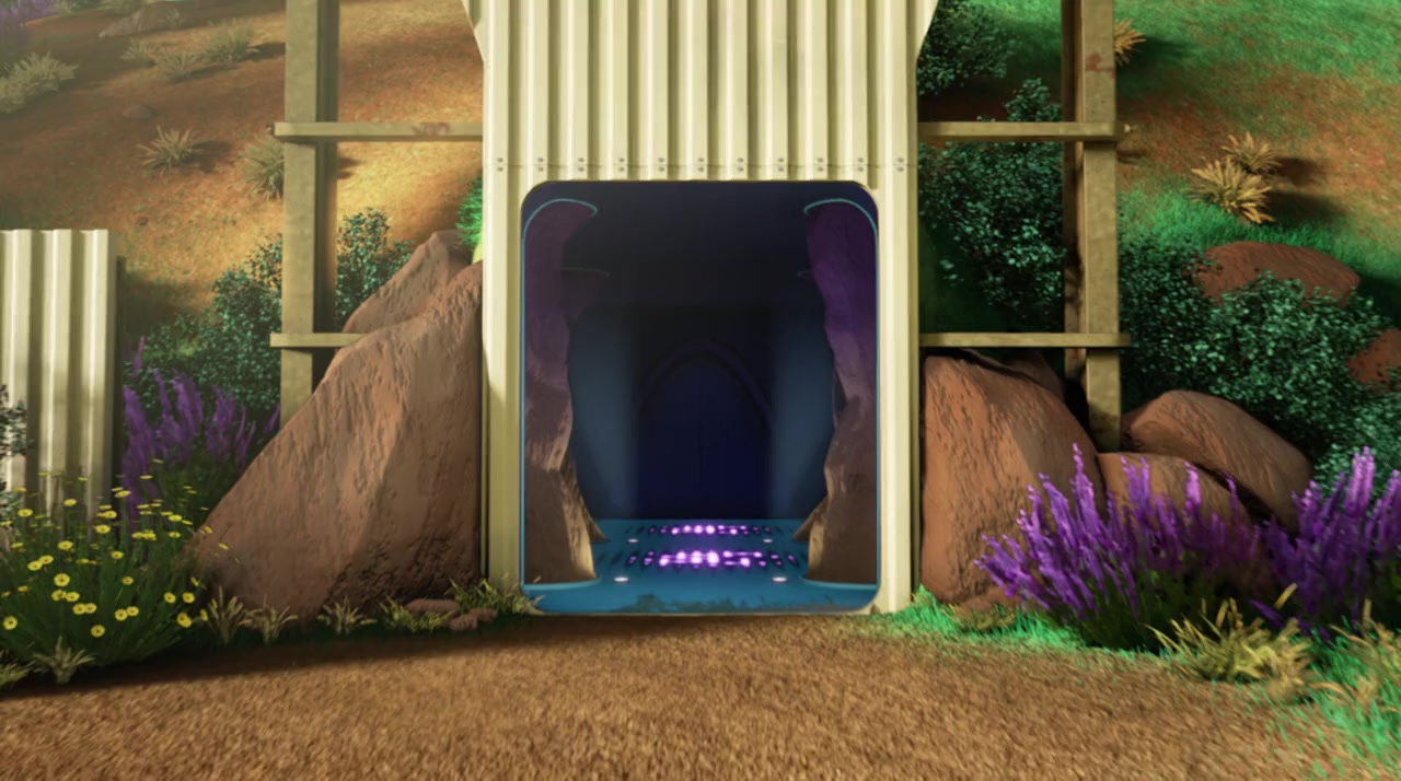 Barbie: Spy Squad screenshot 1