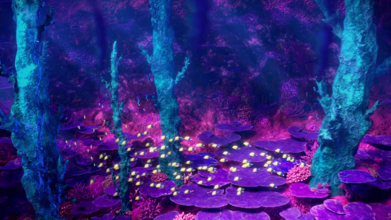 Barbie: The Pearl Princess screenshot 3