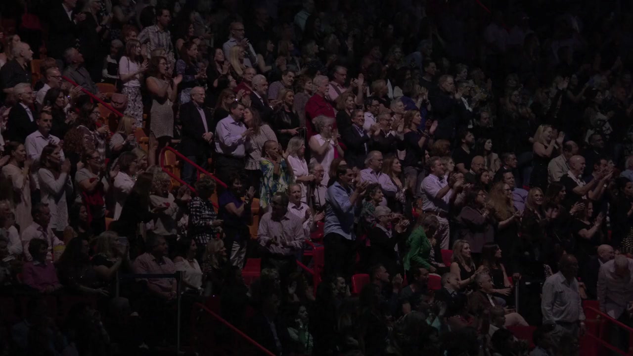 Barbra: The Music... The Mem'ries... The Magic! screenshot 1